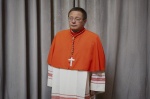 kardynał Grzegorz ryś